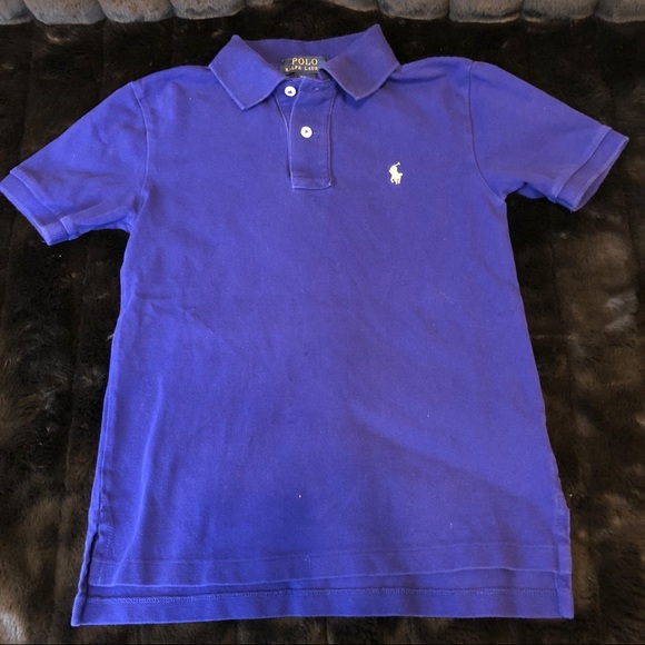 Ralph Lauren polo - Picture 2 of 2